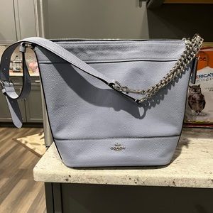 Like New Coach purse